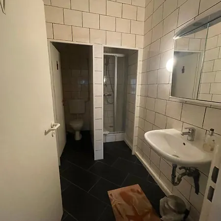 Zentral Quartier Appartement Hanovre